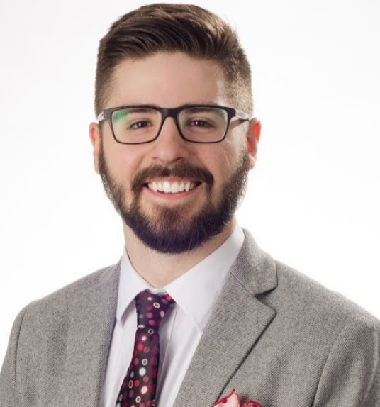 Rafael Headshot - Cutting Edge Digital Marketing Edmonton