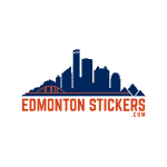 Edm Sticker Shop Logos - Main Logo 1080x1080