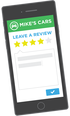 cutting edge digital marketing reputation management review gen