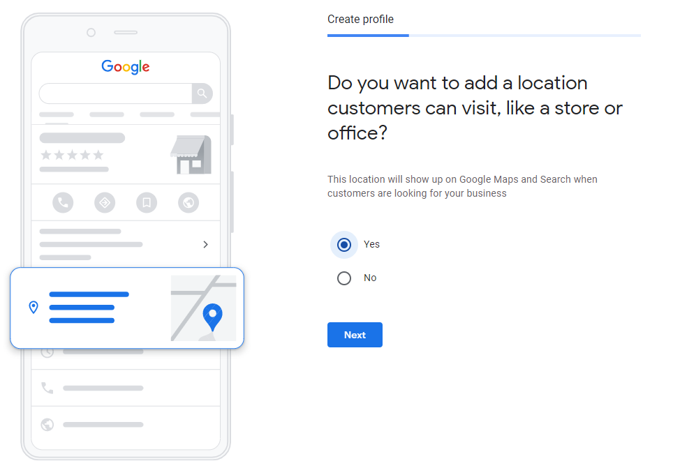Local SEO in Edmonton Alberta