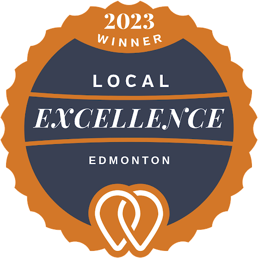 Cutting Edge Digital Marketing Announced as a 2023 Local Excellence Award Winner by UpCity