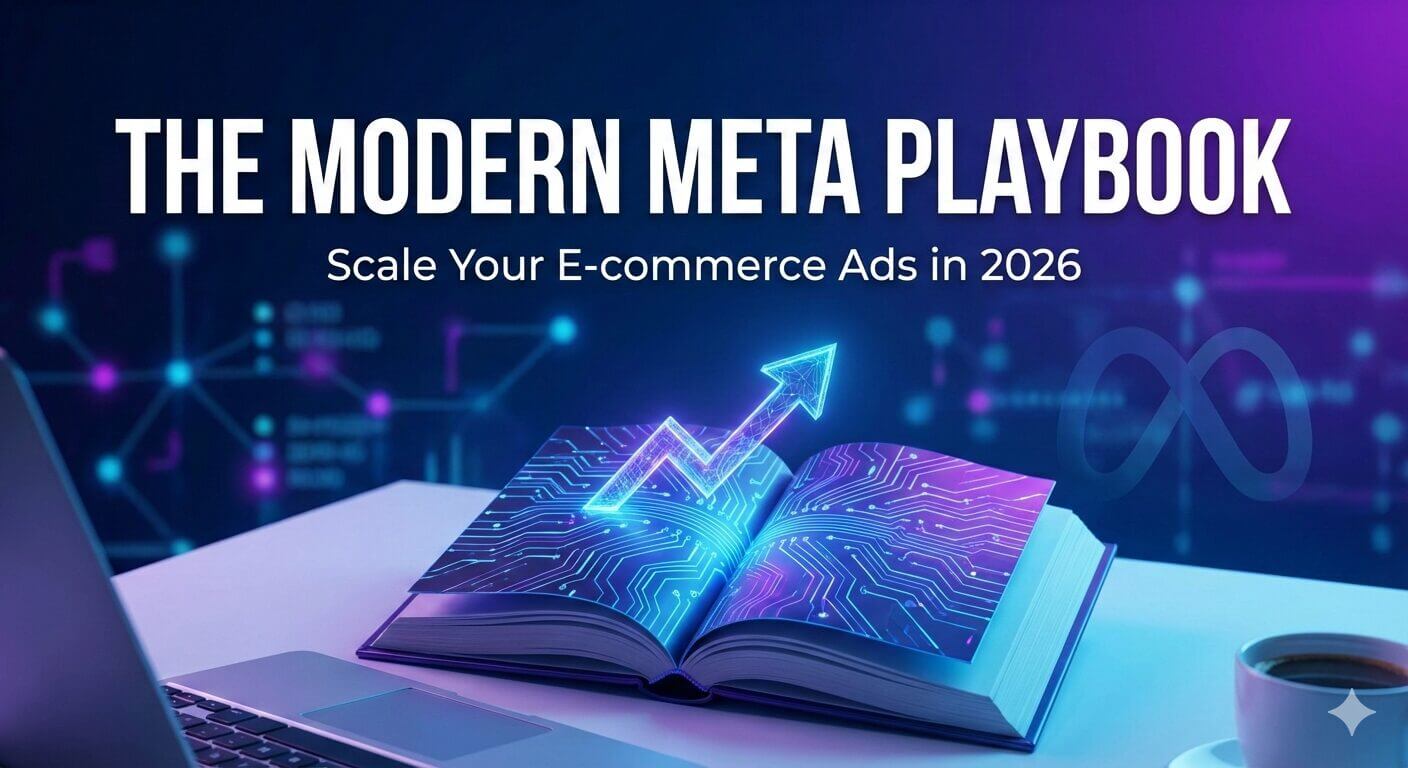 The Modern Meta Playbook: Stop Guessing and Start Scaling in the Age of AI