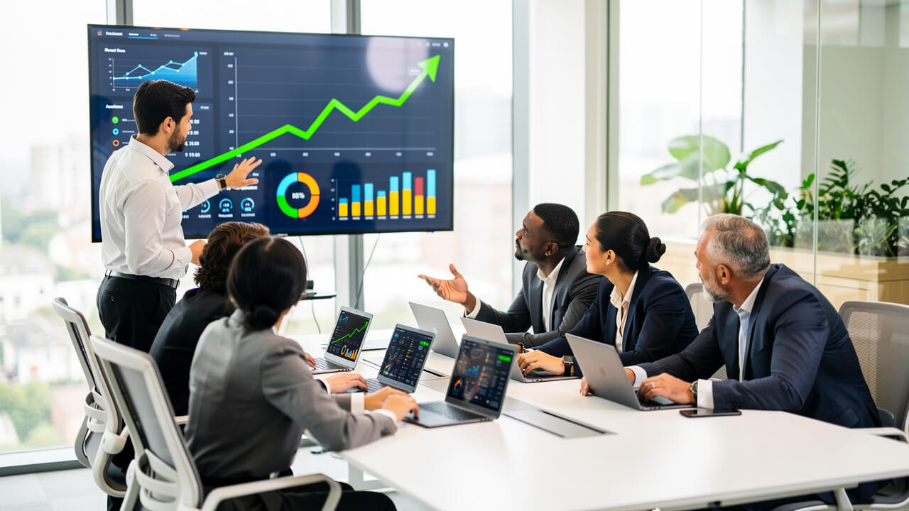 Google Ads Strategy for Lead Generation That Actually Works