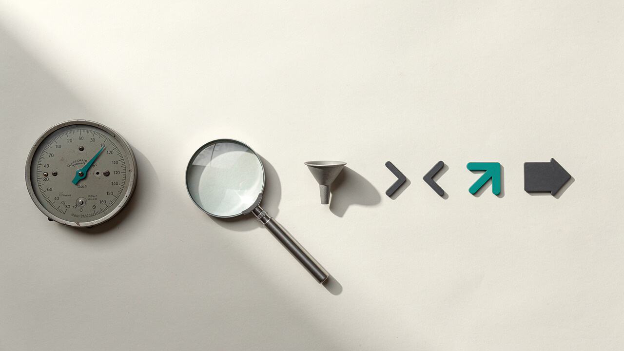 ROI tracking and reporting for industrial PPC advertising