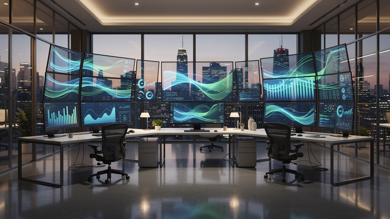 Automation in Digital Advertising for Service Businesses