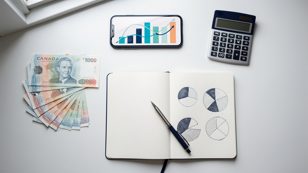 Budget planning and bidding strategy for Microsoft Ads Canada