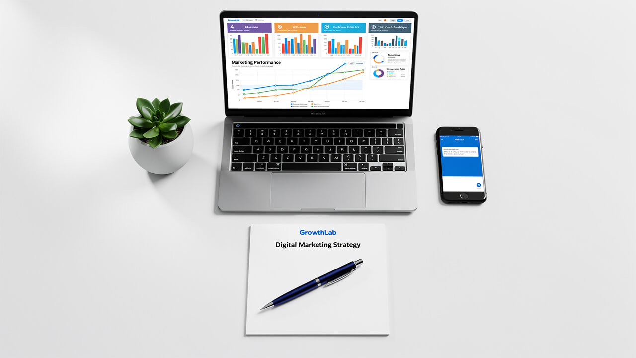 Conversion Rate Optimization Strategies for Canadian SMBs