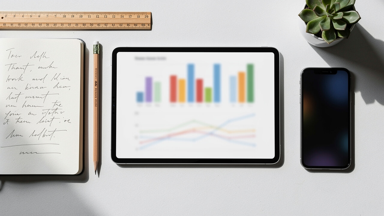 Website SEO and lead generation analytics for service companies