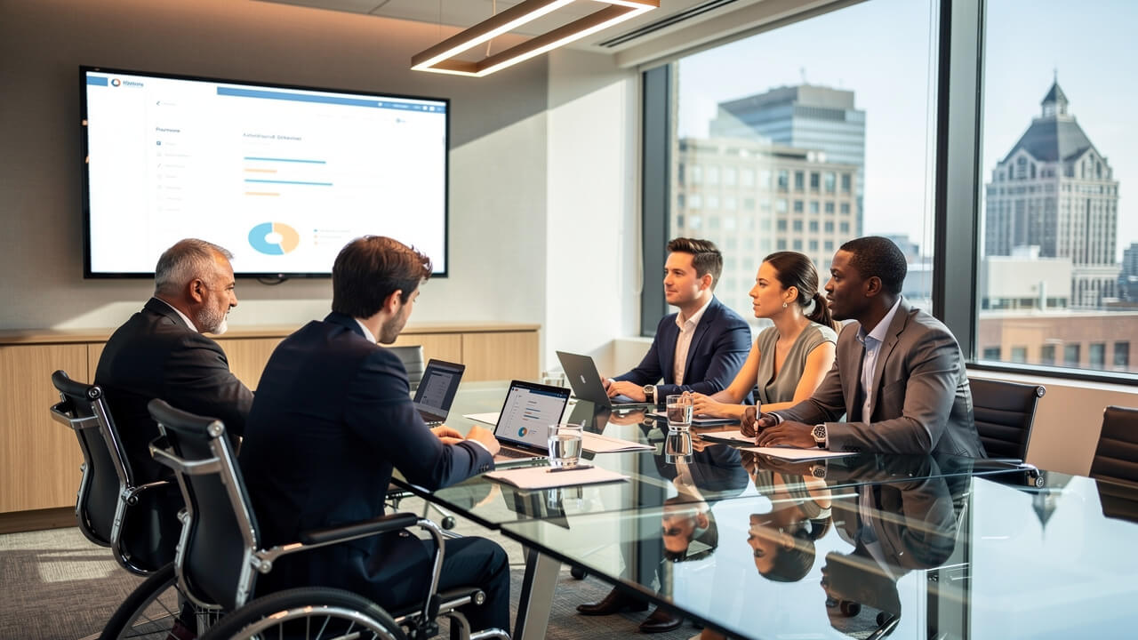 Accessibility Standards for Websites in Canada