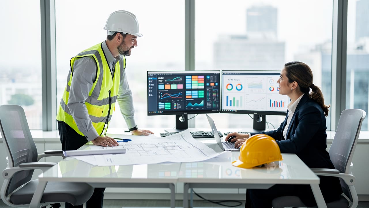 AI Tools for Content Creation: A Guide for Alberta Trades