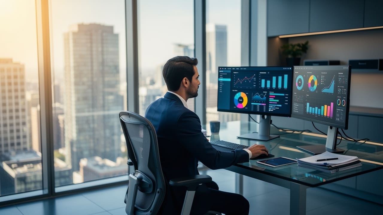 Automation in Digital Advertising: Boost ROI & Cut Wasted Spend