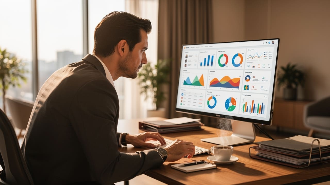 Understanding Sales Funnel Stages: From Awareness to Close
