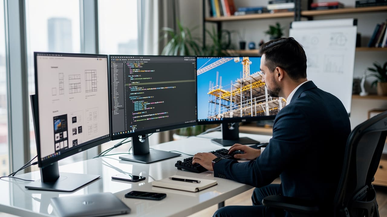 Custom Web Development Services Designed to Maximize ROI