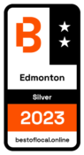 Best of - Edmonton - Badge - Silver@3x
